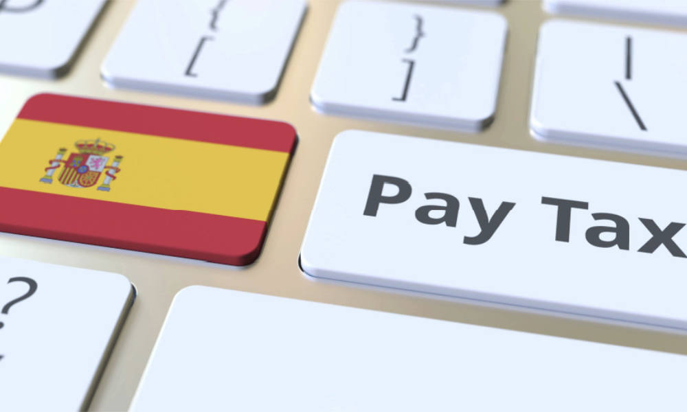 Changes to tax rule for holiday homes in Spain